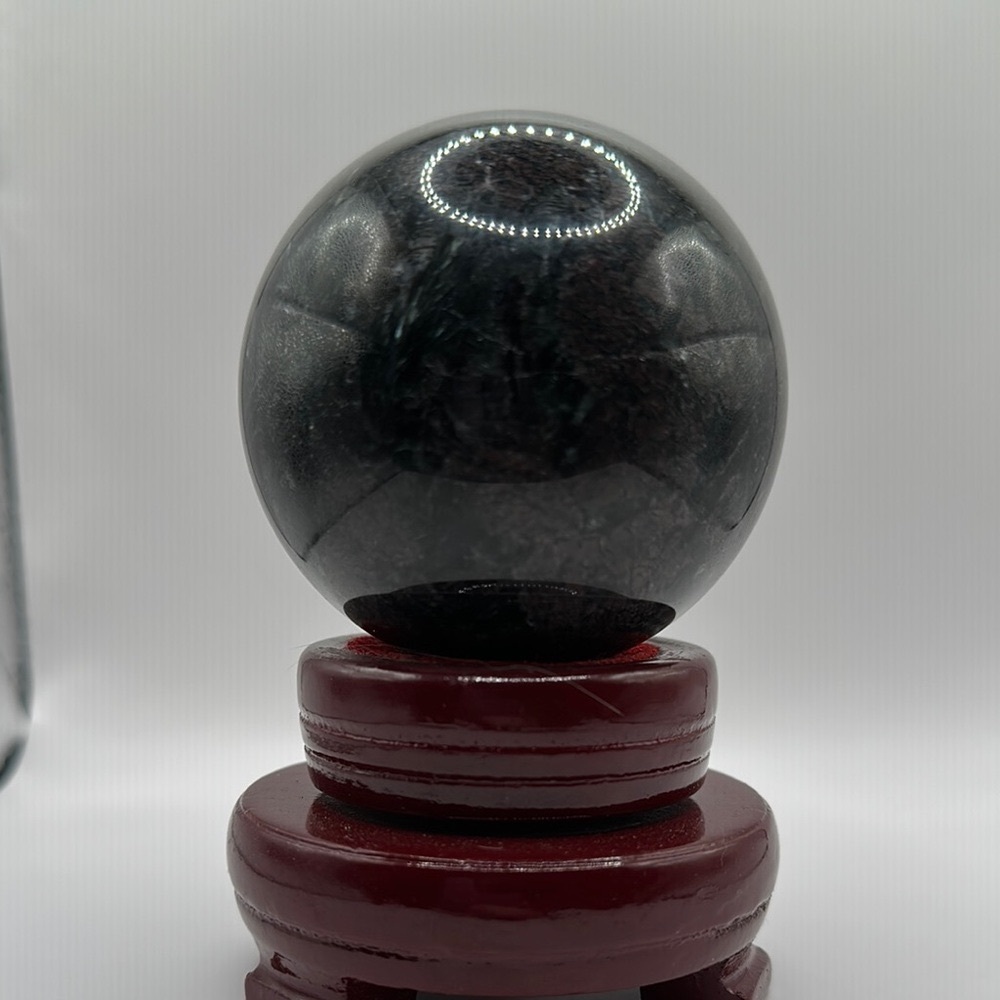 Astrophyllite Firework Sphere